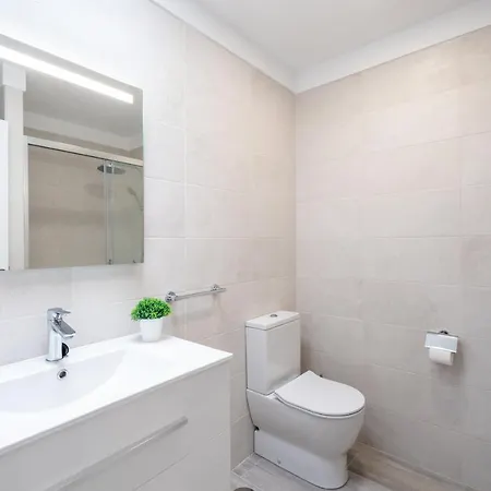 Apartment Rosas Sunset Arona (Tenerife)