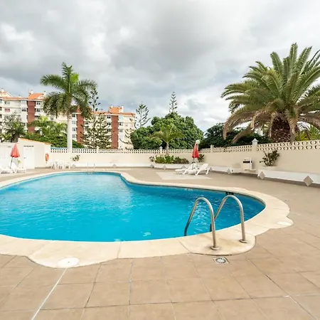 Rosas Sunset * Arona (Tenerife)