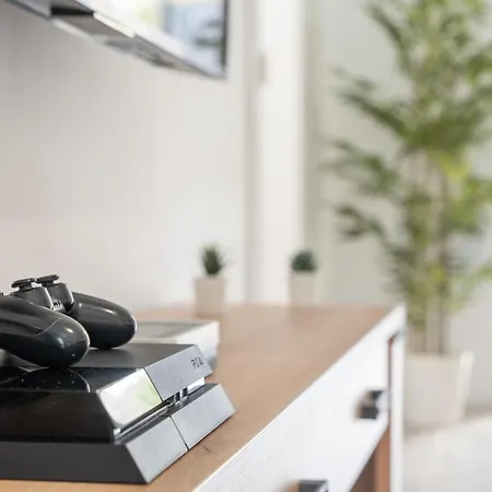 Rosas Sunset Apartment *