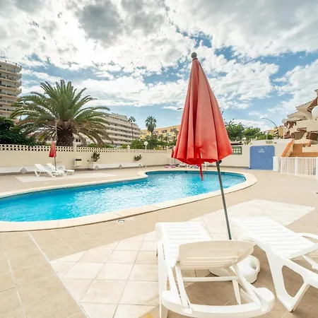 Apartment Rosas Sunset *