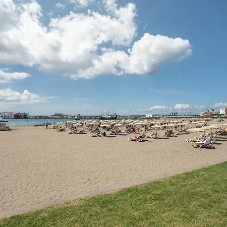 Apartment Rosas Sunset *