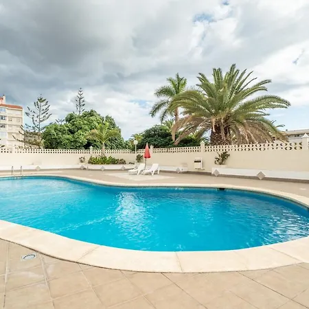 Rosas Sunset Arona (Tenerife)