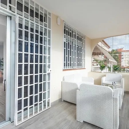 Apartament Rosas Sunset