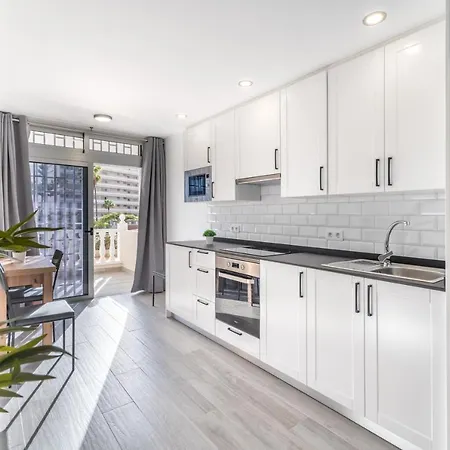 Rosas Sunset * Arona (Tenerife)