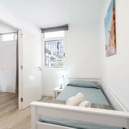 Apartament Rosas Sunset Arona (Tenerife)