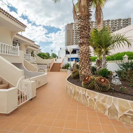 Rosas Sunset Arona (Tenerife)