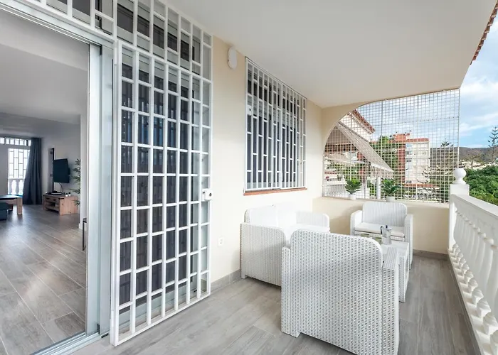 Apartamento Rosas Sunset