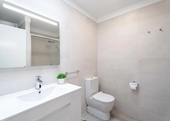 Apartamento Rosas Sunset Arona (Tenerife)