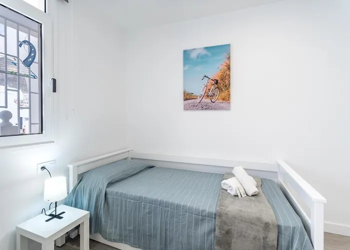 Rosas Sunset Arona (Tenerife)