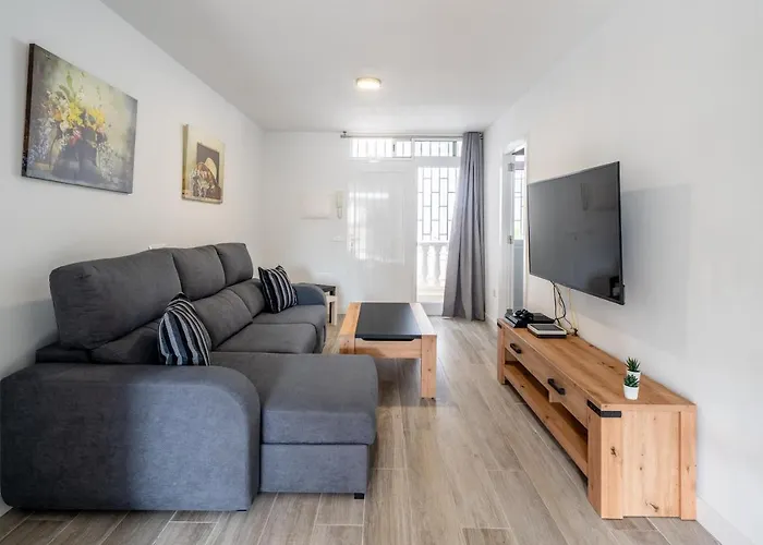 Rosas Sunset Apartamento