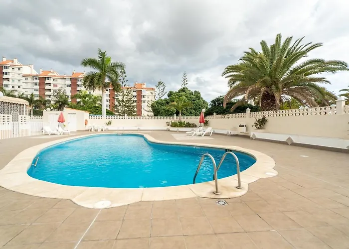 Rosas Sunset * Arona (Tenerife)