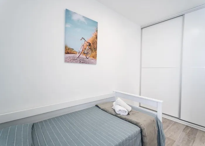 Rosas Sunset Apartamento