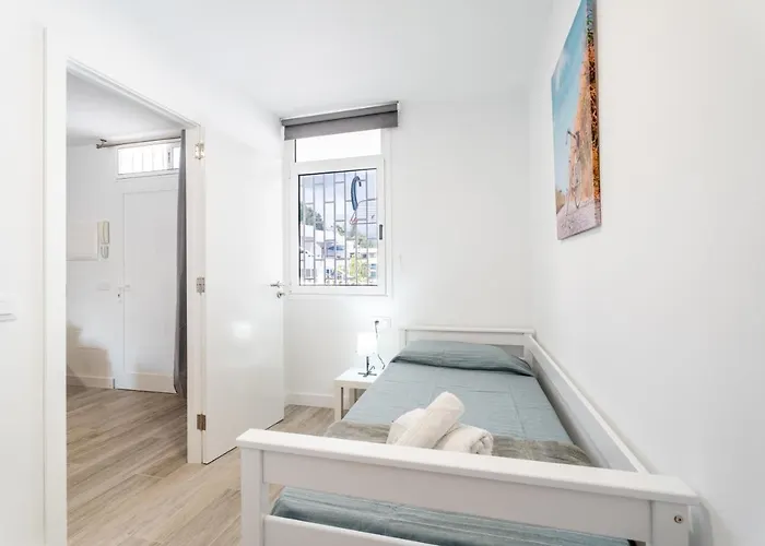 Apartamento Rosas Sunset Arona (Tenerife)