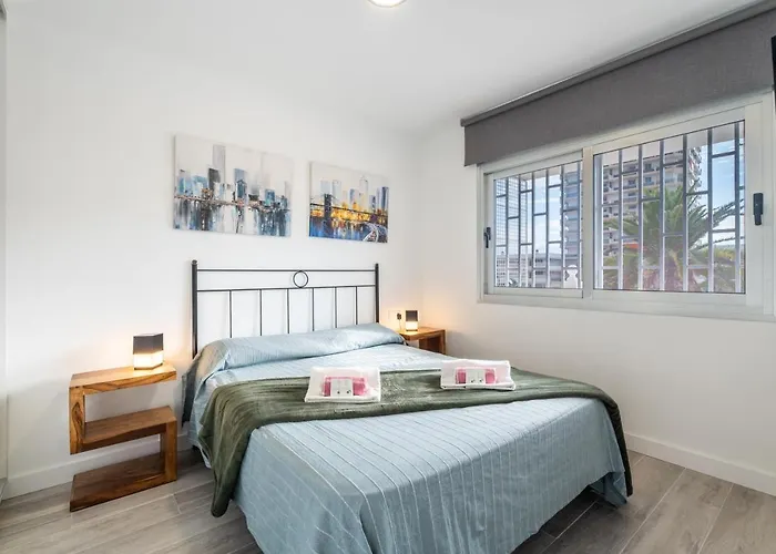 Rosas Sunset Arona (Tenerife)