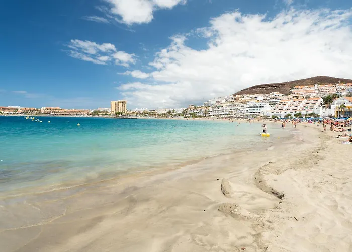 Apartamento Rosas Sunset *