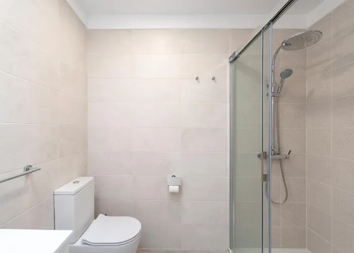 Apartamento Rosas Sunset