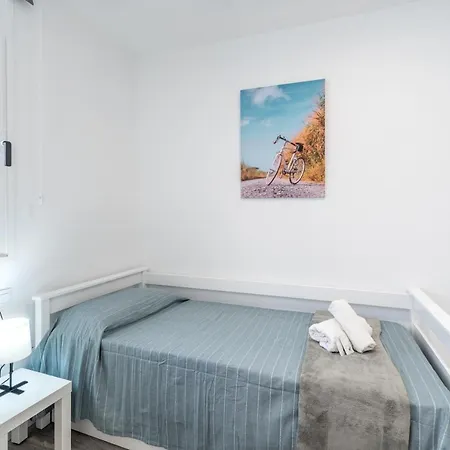 Rosas Sunset Arona (Tenerife)