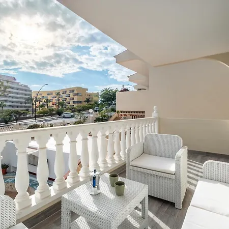 Rosas Sunset Appartement *