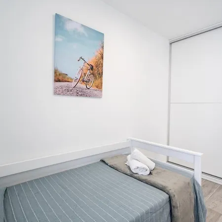 Rosas Sunset Apartment