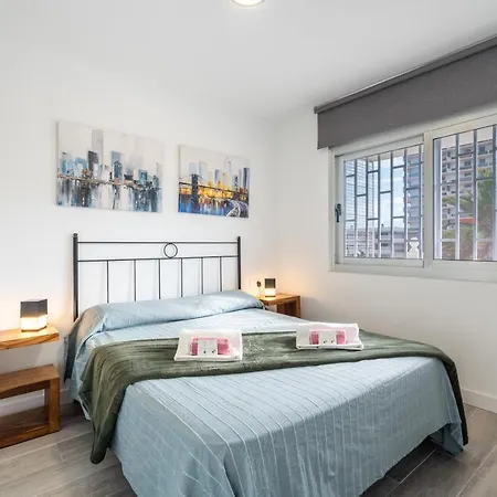 Rosas Sunset Arona (Tenerife)