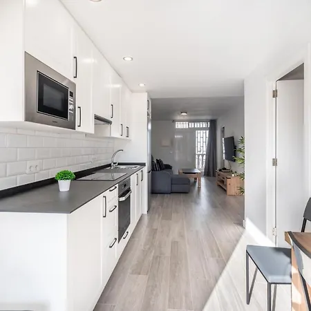 Rosas Sunset Arona (Tenerife)