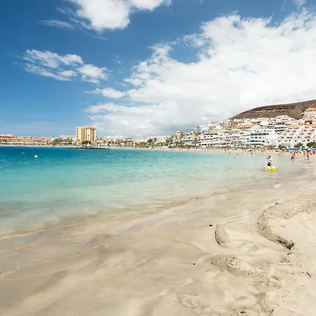 Apartment Rosas Sunset *