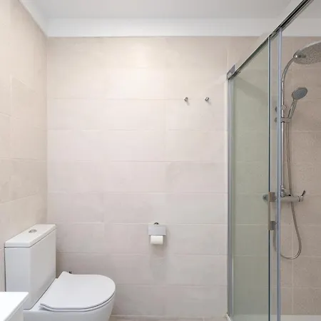 Apartment Rosas Sunset