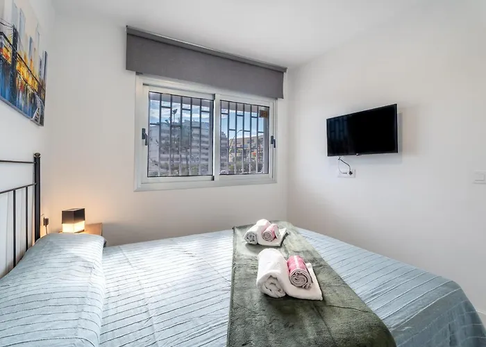 Rosas Sunset Arona (Tenerife)