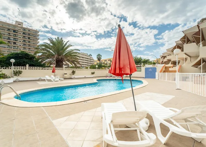 Appartement Rosas Sunset *