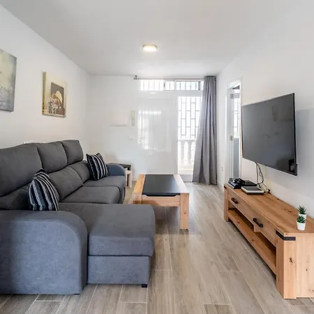 Rosas Sunset Apartman