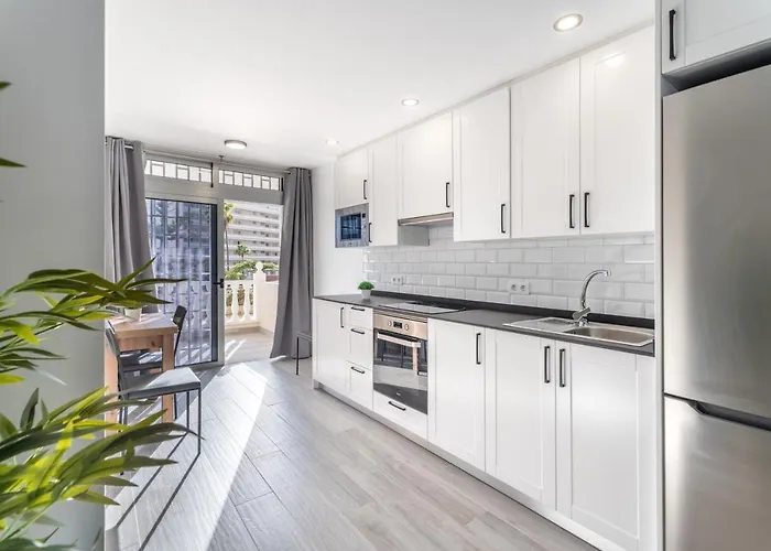 Rosas Sunset * Arona